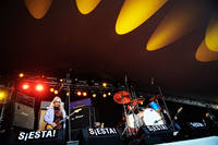 2010-05-27 - Dinosaur Jr från Siesta!, Hässleholm