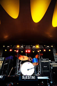 2010-05-27 - Dinosaur Jr från Siesta!, Hässleholm