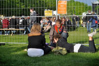 2010-05-27 - Områdesbilder från Siesta!, Hässleholm