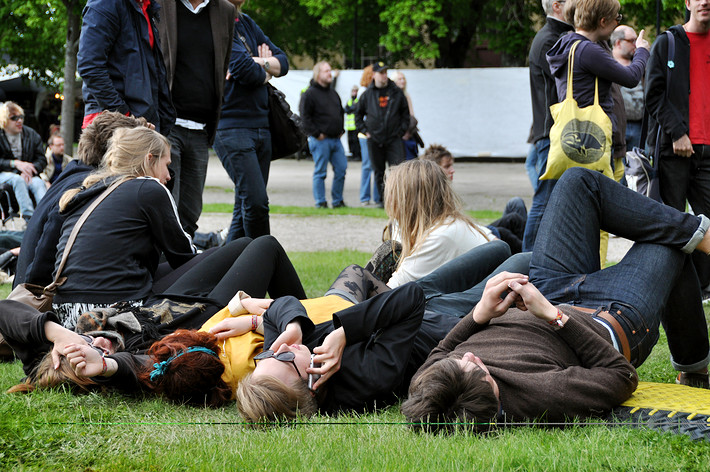 2010-05-27 - Områdesbilder från Siesta!, Hässleholm 2010-05-27 - Områdesbilder från Siesta!, Hässleholm