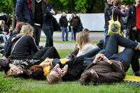 2010-05-27 - Områdesbilder från Siesta!, Hässleholm