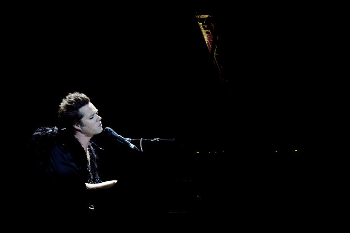 2010-05-27 - Rufus Wainwright från Filadelfiakyrkan, Stockholm