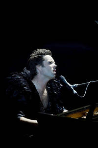 2010-05-27 - Rufus Wainwright från Filadelfiakyrkan, Stockholm