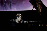 2010-05-27 - Rufus Wainwright från Filadelfiakyrkan, Stockholm