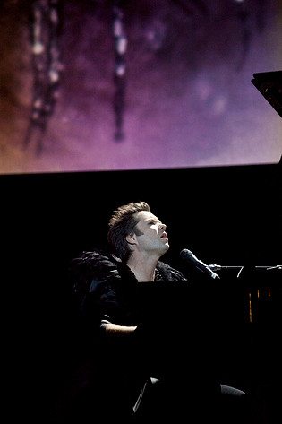 2010-05-27 - Rufus Wainwright från Filadelfiakyrkan, Stockholm