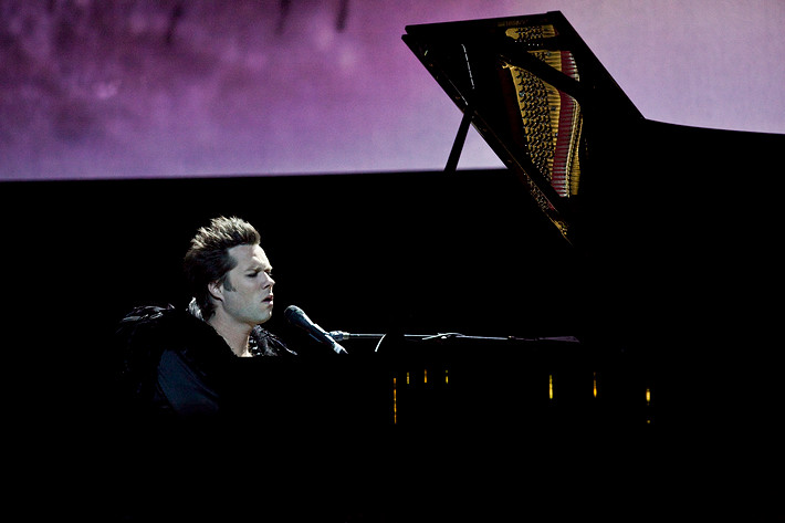 2010-05-27 - Rufus Wainwright från Filadelfiakyrkan, Stockholm
