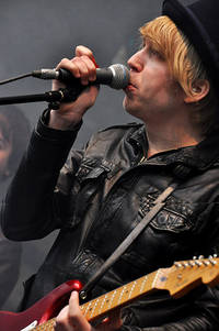 2010-05-27 - The Shy Lads från Siesta!, Hässleholm