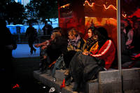 2010-05-27 - Områdesbilder från Siesta!, Hässleholm