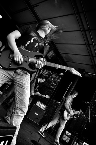 2010-05-28 - Strum från Siesta!, Hässleholm