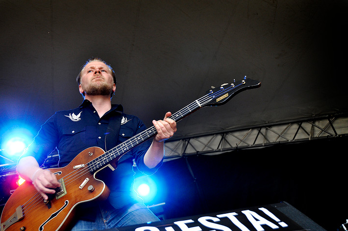 2010-05-28 - Mattias Alkberg från Siesta!, Hässleholm