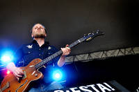 2010-05-28 - Mattias Alkberg från Siesta!, Hässleholm