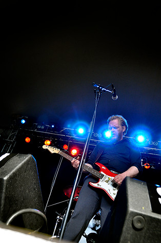 2010-05-28 - Mattias Alkberg från Siesta!, Hässleholm