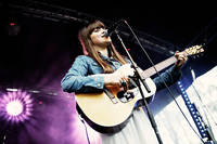 2010-05-28 - First Aid Kit från Siesta!, Hässleholm