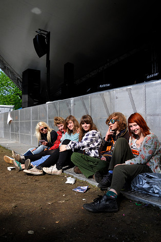 2010-05-28 - Områdesbilder från Siesta!, Hässleholm