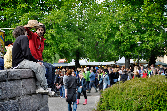 2010-05-28 - Områdesbilder från Siesta!, Hässleholm