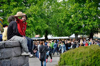 2010-05-28 - Områdesbilder från Siesta!, Hässleholm