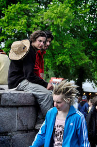 2010-05-28 - Områdesbilder från Siesta!, Hässleholm