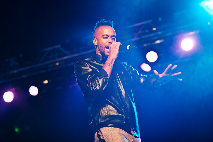 2010-05-28 - Dead Prez från Siesta!, Hässleholm