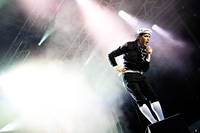 2010-05-28 - The Hives från Siesta!, Hässleholm