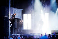 2010-05-28 - The Hives från Siesta!, Hässleholm