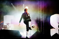 2010-05-28 - The Hives från Siesta!, Hässleholm