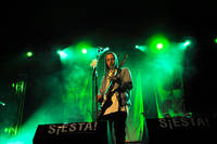 2010-05-28 - [Ingenting] från Siesta!, Hässleholm