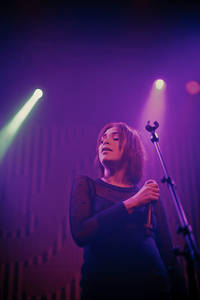 2010-05-28 - Uffie från Debaser Medis, Stockholm