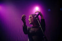 2010-05-28 - Uffie från Debaser Medis, Stockholm