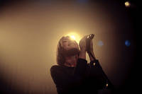 2010-05-28 - Uffie från Debaser Medis, Stockholm