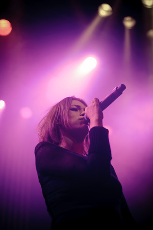2010-05-28 - Uffie från Debaser Medis, Stockholm