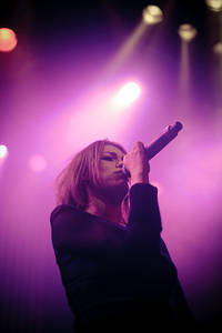 2010-05-28 - Uffie från Debaser Medis, Stockholm