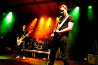 2010-05-27 - Magna Carta Cartel från Siesta!, Hässleholm