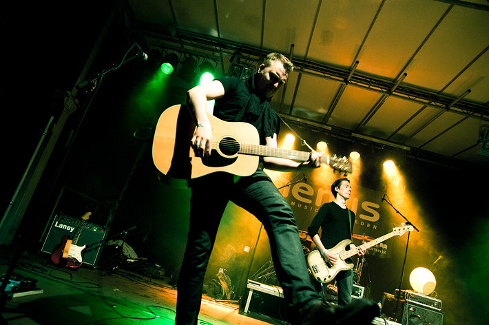 2010-05-27 - Magna Carta Cartel från Siesta!, Hässleholm