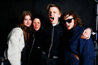 2010-05-28 - Rockfotostudion från Siesta!, Hässleholm