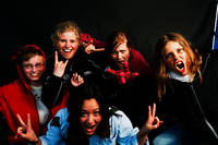 2010-05-28 - Rockfotostudion från Siesta!, Hässleholm