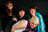 2010-05-28 - Rockfotostudion från Siesta!, Hässleholm