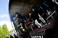 2010-05-29 - The Jangletones från Siesta!, Hässleholm
