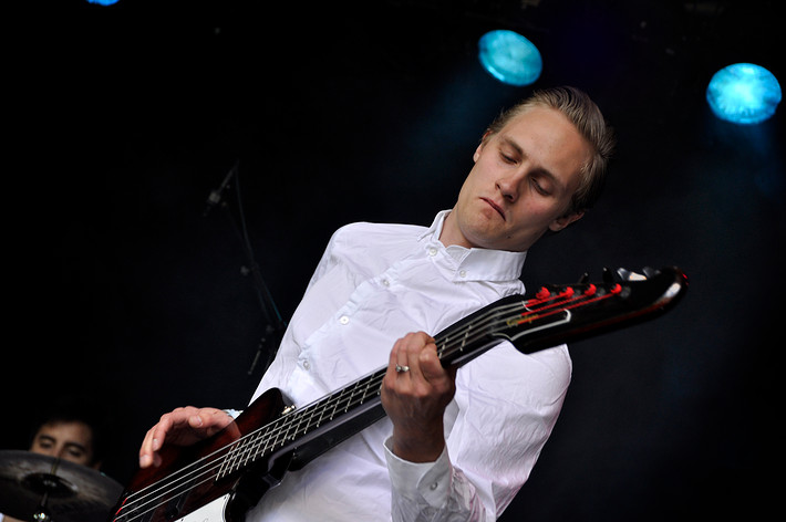 2010-05-29 - The Jangletones från Siesta!, Hässleholm