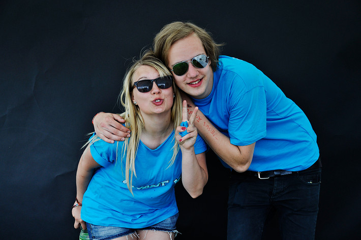 2010-05-27 - Rockfotostudion från Siesta!, Hässleholm