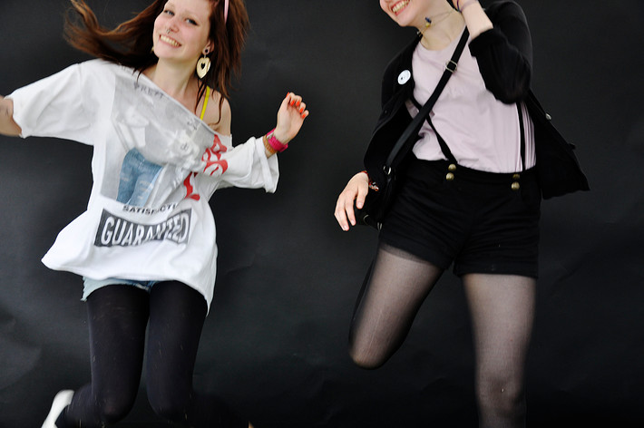 2010-05-27 - Rockfotostudion från Siesta!, Hässleholm