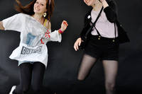 2010-05-27 - Rockfotostudion från Siesta!, Hässleholm