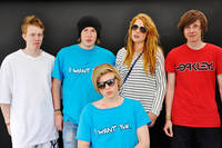 2010-05-27 - Rockfotostudion från Siesta!, Hässleholm