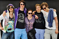 2010-05-27 - Rockfotostudion från Siesta!, Hässleholm