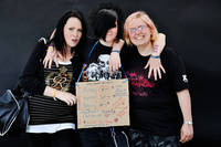 2010-05-27 - Rockfotostudion från Siesta!, Hässleholm