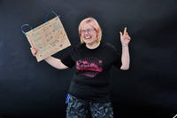 2010-05-27 - Rockfotostudion från Siesta!, Hässleholm