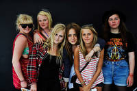 2010-05-27 - Rockfotostudion från Siesta!, Hässleholm
