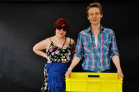 2010-05-27 - Rockfotostudion från Siesta!, Hässleholm