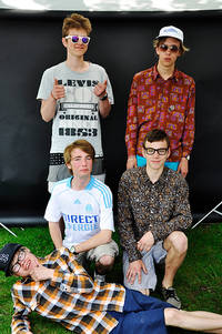 2010-05-27 - Rockfotostudion från Siesta!, Hässleholm