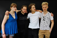 2010-05-27 - Rockfotostudion från Siesta!, Hässleholm