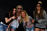 2010-05-27 - Rockfotostudion från Siesta!, Hässleholm